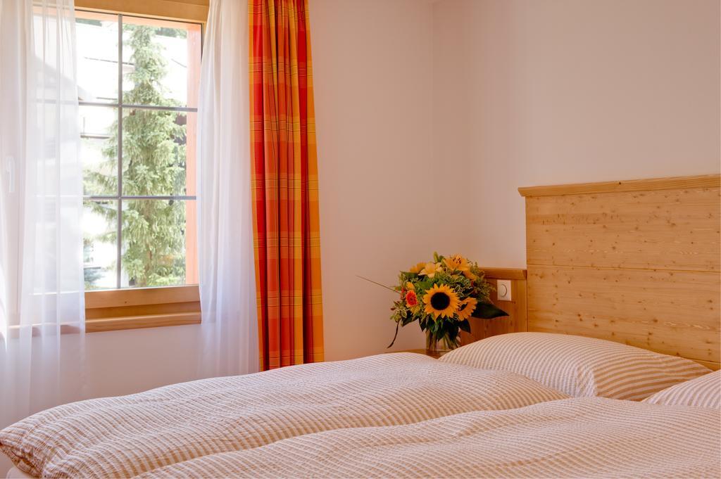 Jaegerhof Serviced Apartements زيرمات المظهر الخارجي الصورة