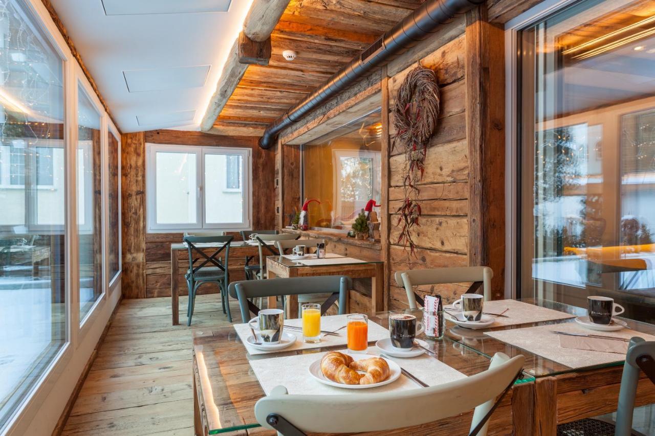 Jaegerhof Serviced Apartements زيرمات المظهر الخارجي الصورة