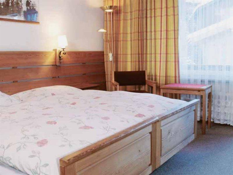 Jaegerhof Serviced Apartements زيرمات المظهر الخارجي الصورة