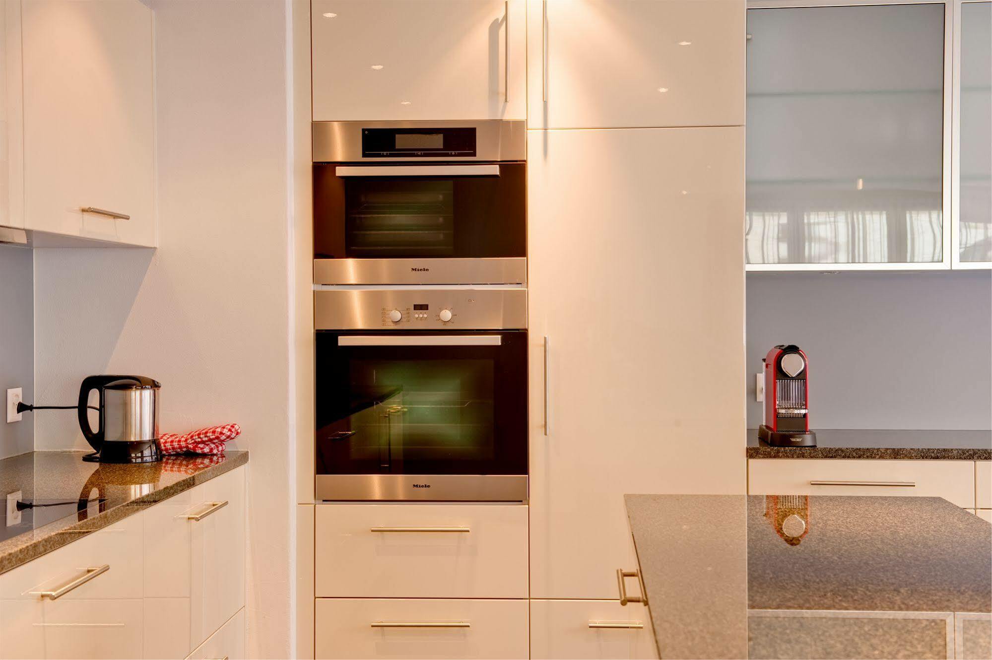 Jaegerhof Serviced Apartements زيرمات المظهر الخارجي الصورة
