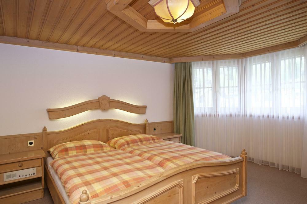 Jaegerhof Serviced Apartements زيرمات المظهر الخارجي الصورة
