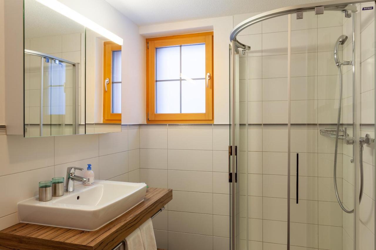 Jaegerhof Serviced Apartements زيرمات المظهر الخارجي الصورة