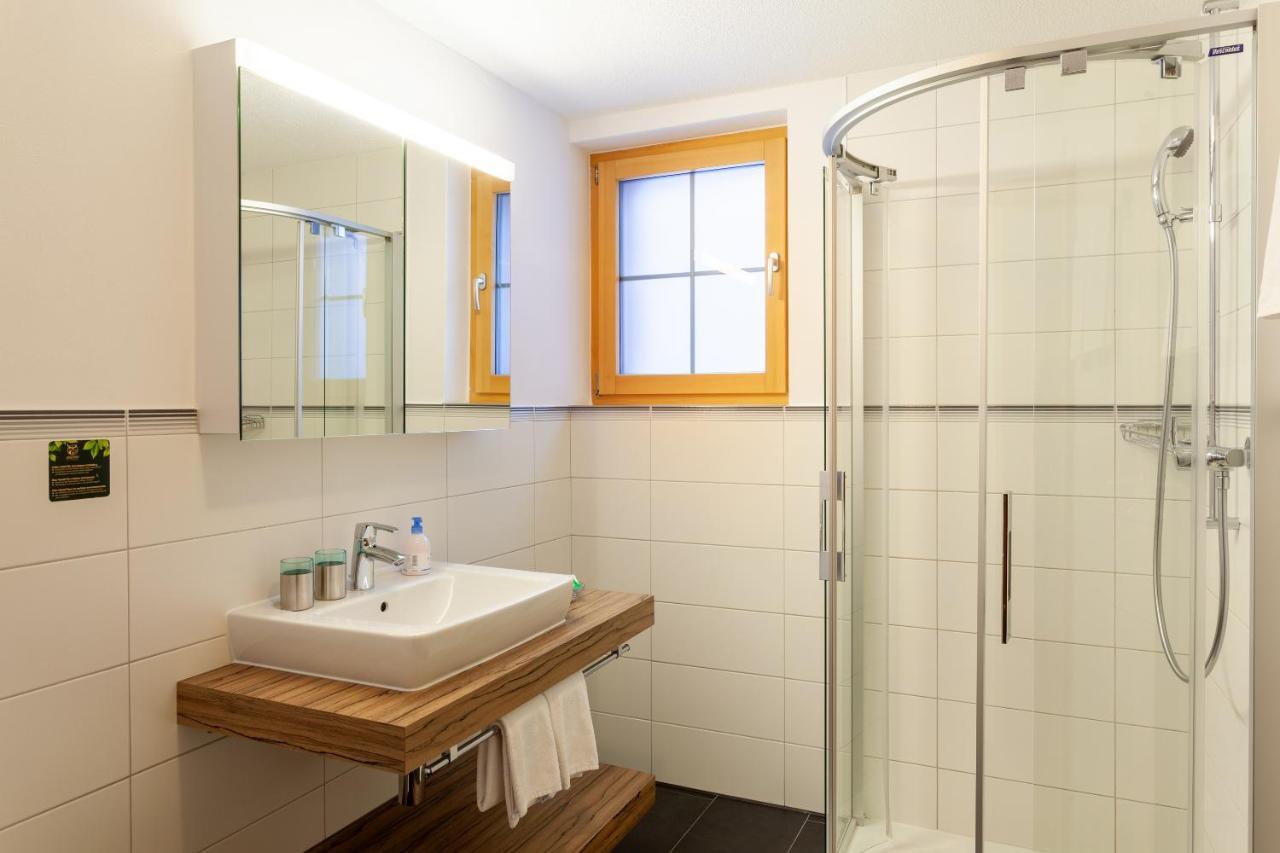 Jaegerhof Serviced Apartements زيرمات المظهر الخارجي الصورة